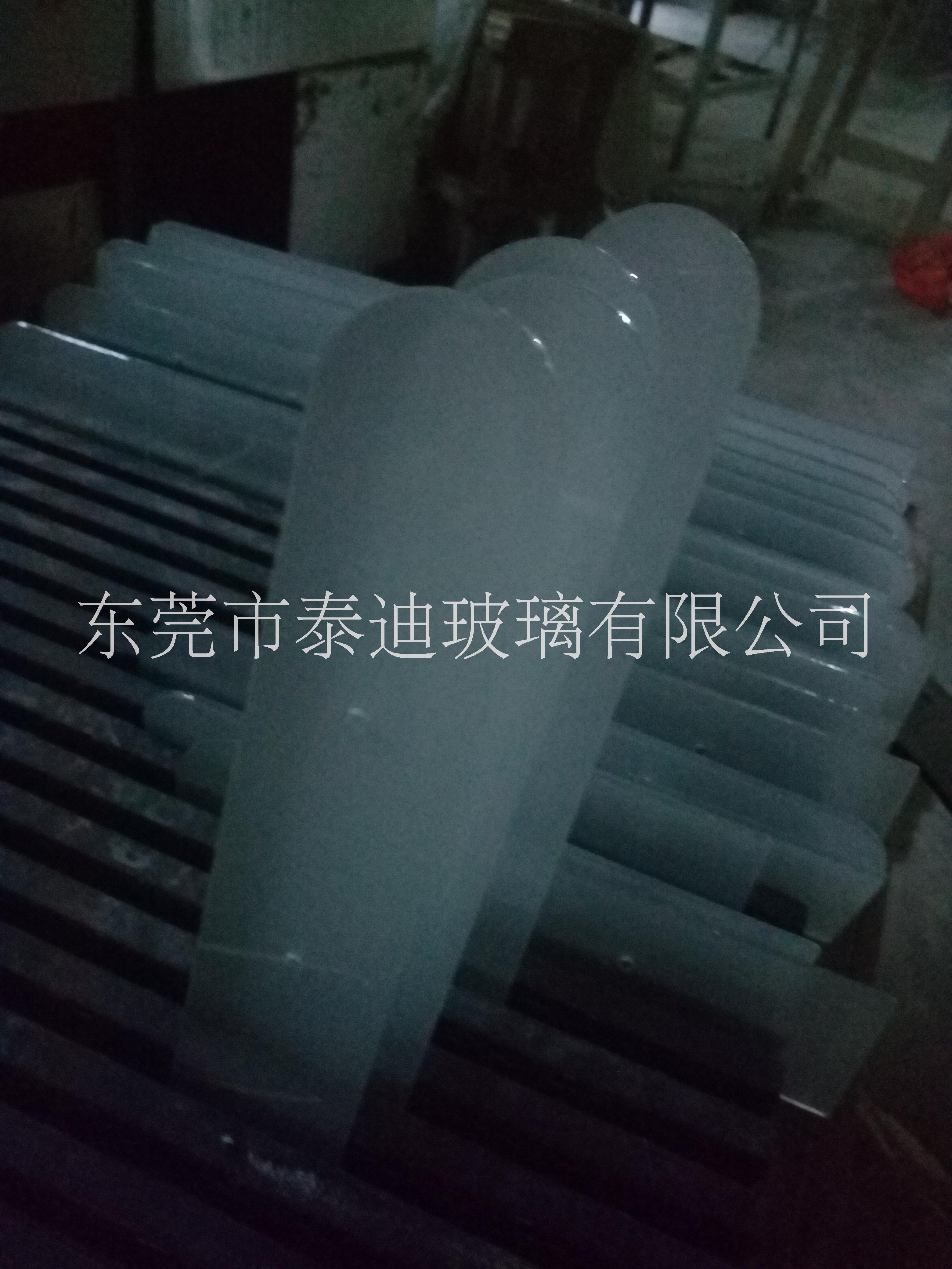 鋼化玻璃、噴砂玻璃