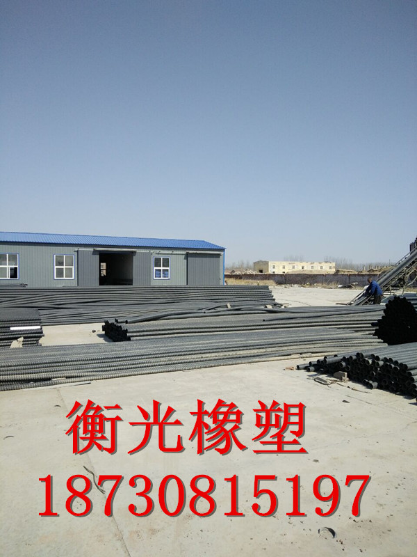 浙江臨海市80mm橋梁預(yù)應(yīng)力塑料波紋管