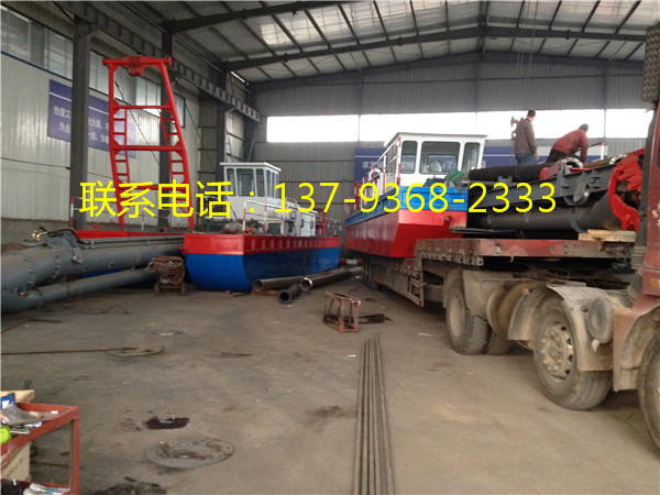 供應(yīng)浙江100方液壓絞吸式挖泥船參數(shù)配置 供應(yīng)浙江液壓絞吸式挖泥船參數(shù)配置