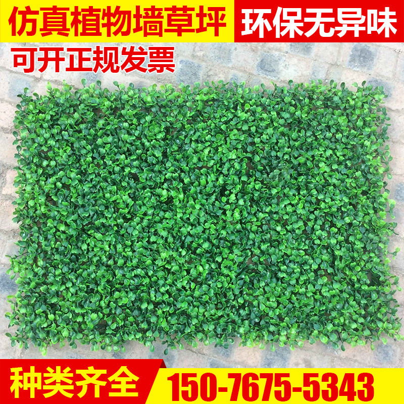河北仿真草墻供應(yīng)商 仿真草墻批發(fā) 廠家直銷加密米蘭草 墻面陽臺仿真植物裝飾 室內(nèi)仿真植物墻