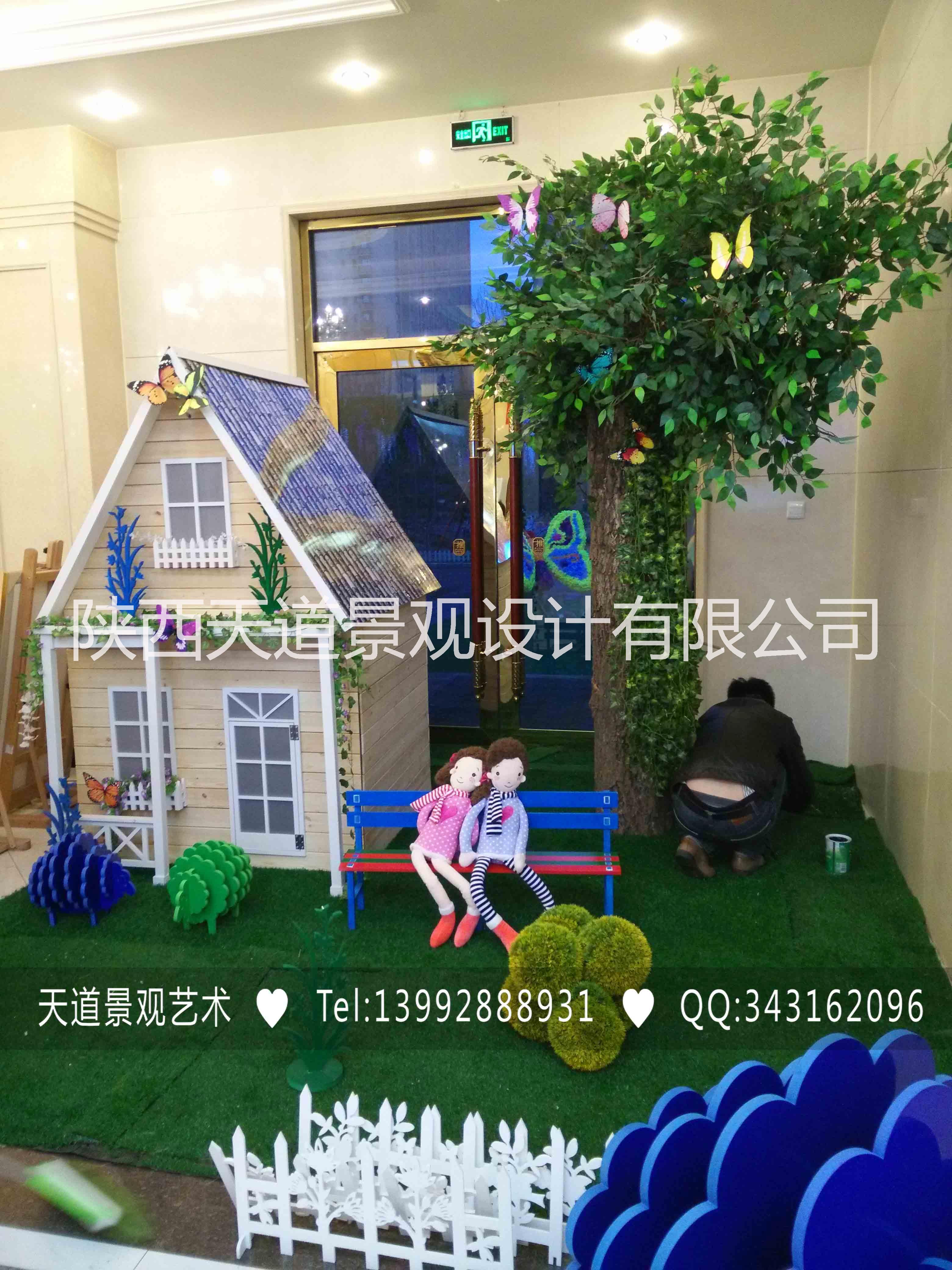 西安美陳設(shè)計(jì) 西安美陳公司 西安美陳工廠 西安美陳設(shè)計(jì)公司