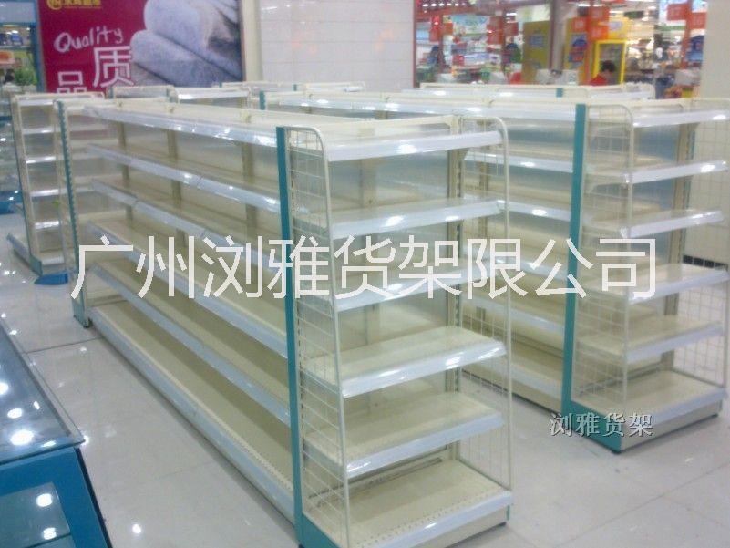 供應(yīng)廣州超市貨架廠家直銷
