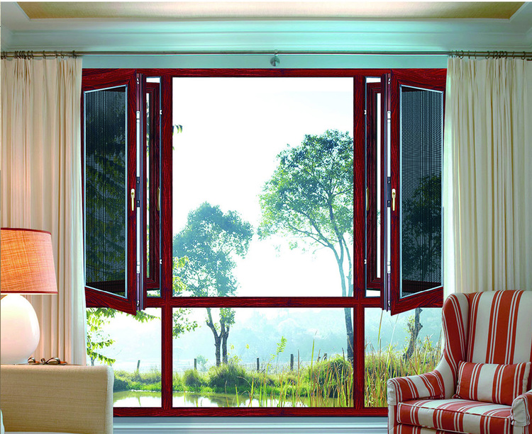 斷橋鋁門窗批發(fā) 斷橋鋁門窗廠家 斷橋鋁門窗價格 斷橋鋁門窗那家好