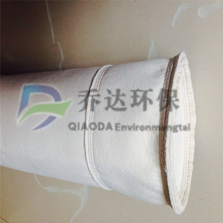 供應(yīng)批發(fā)玻纖氈除塵布袋立窯高溫玻纖氈除塵器濾袋價(jià)格