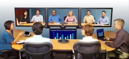 Conference 網(wǎng)真系列