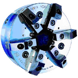 SCHUNK 夾具 BSWS-B50PGN-PZN-plus0303021