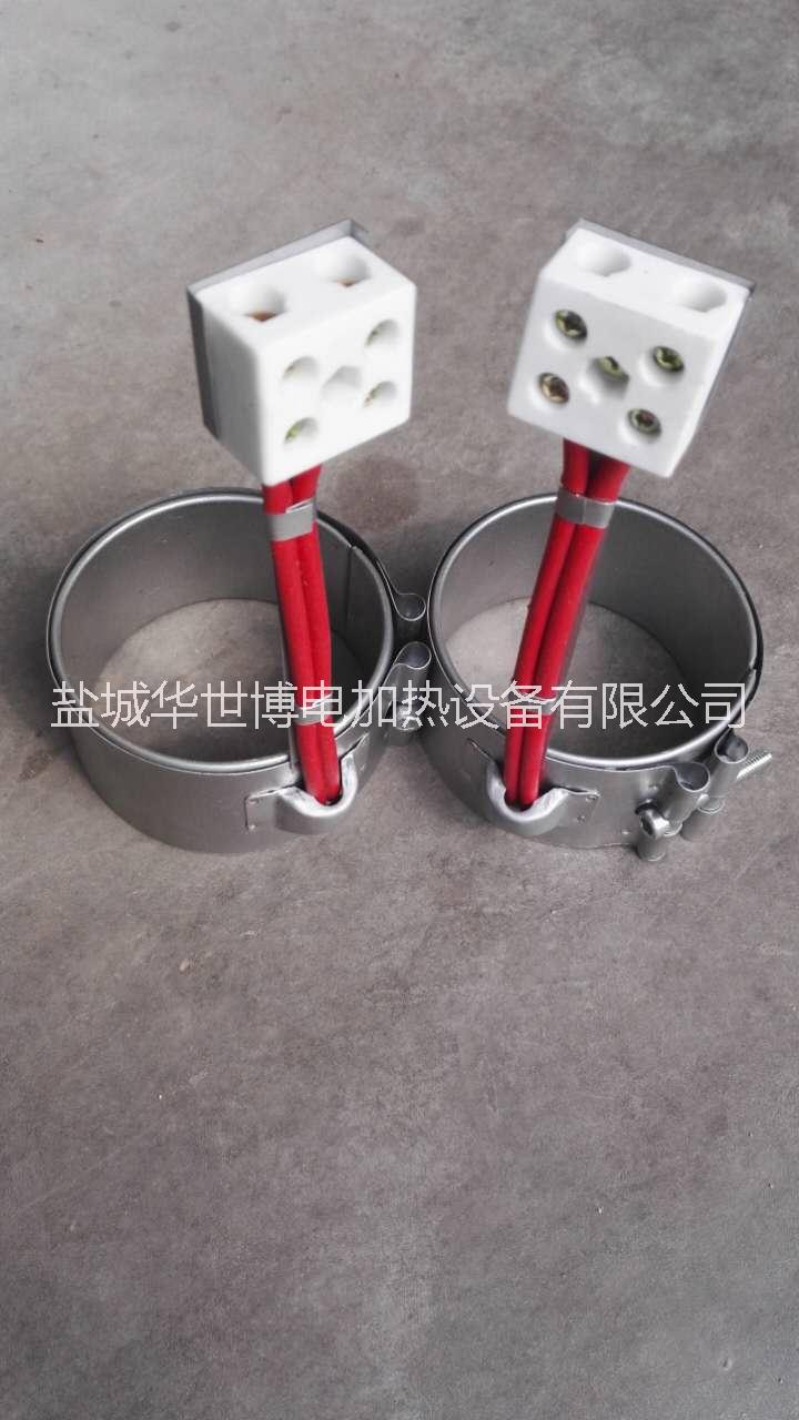 鹽城 熱流道加熱圈 批發(fā) 彈簧加熱管 熱流道彈簧加熱圈
