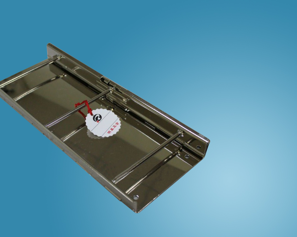 柱管夾 多柱管夾