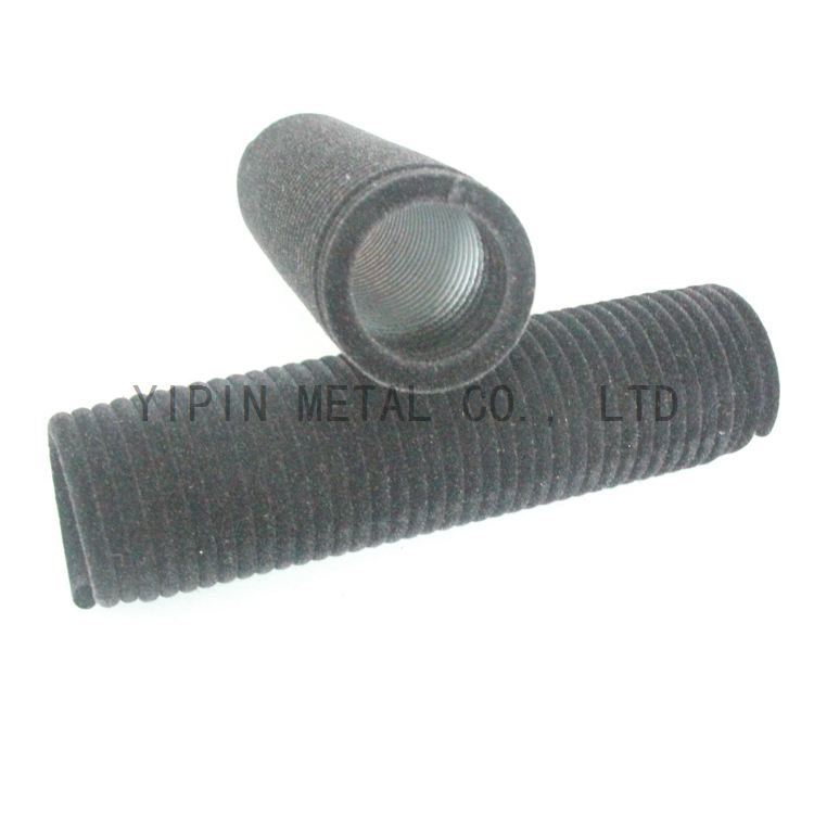 汽車電動(dòng)尾門植絨彈簧寶馬SUV電動(dòng)尾門彈簧植絨