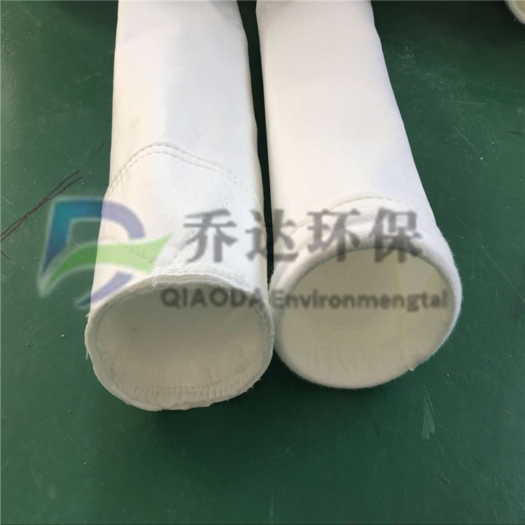 供應(yīng)超長(zhǎng)使用壽命除塵器布袋1606000除塵濾袋 防靜電除塵布袋