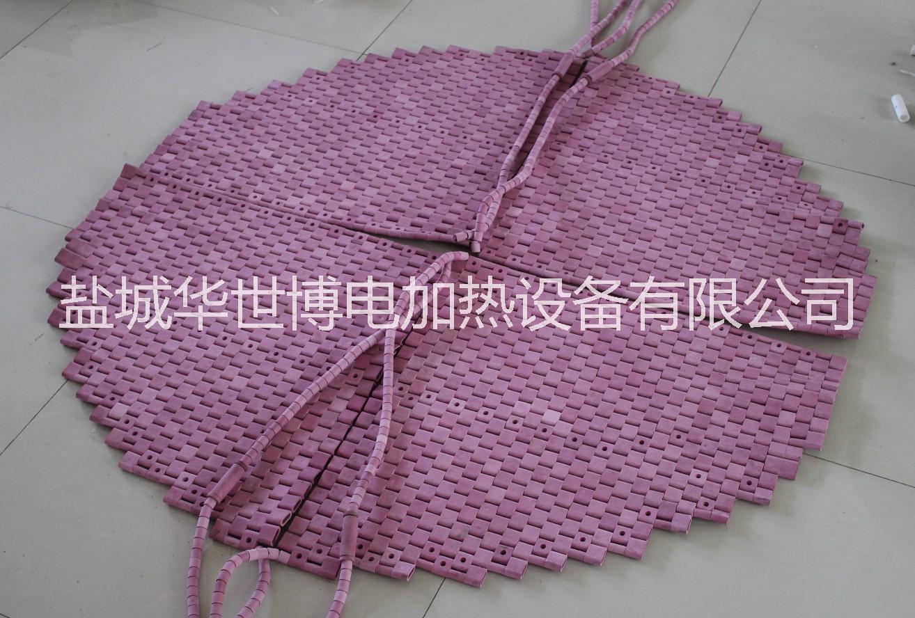 大批量供應(yīng)履帶式加熱墊 履帶式發(fā)熱墊 履帶式加熱板