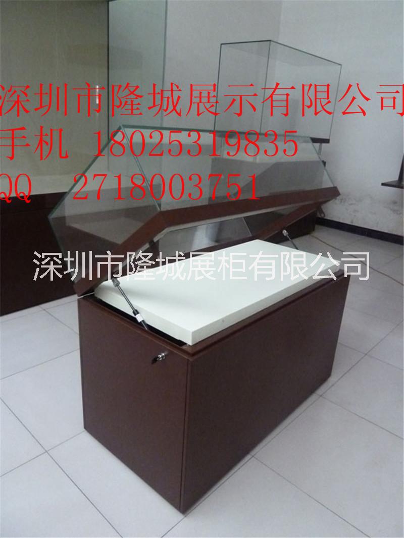 博物館展柜設(shè)計(jì)定做 博物館展柜制作 供應(yīng)廠家直銷博物館展示柜