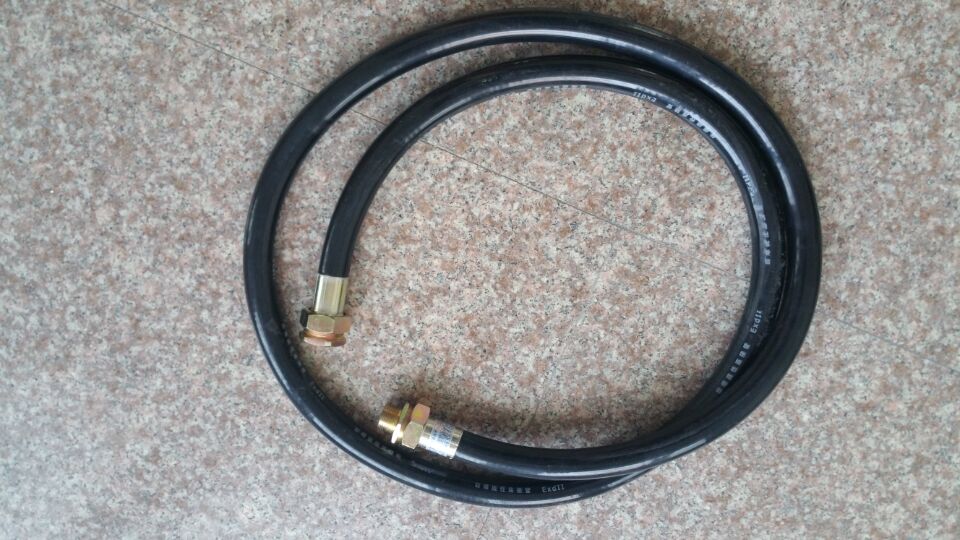 防爆撓性鏈接管價格