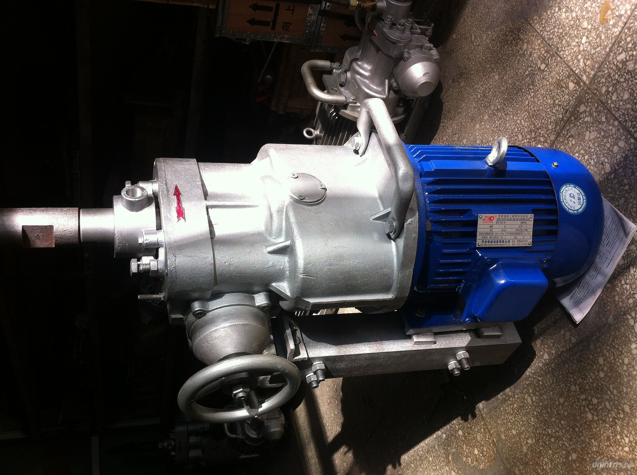 KHYD150型巖石電鉆7.5 7.5KW巖石電鉆 探水鉆機