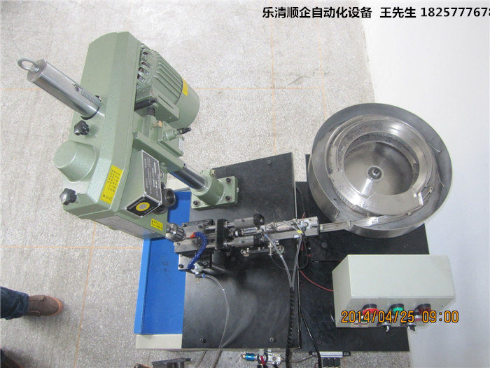 順企自動(dòng)化廠家直銷全自動(dòng)攻牙機(jī) 全自動(dòng)攻牙機(jī) 非標(biāo)自動(dòng)攻牙機(jī)