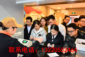 憨小二壇子燜肉加盟店好經(jīng)營嗎