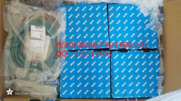 西克二維激光掃描儀LMS511