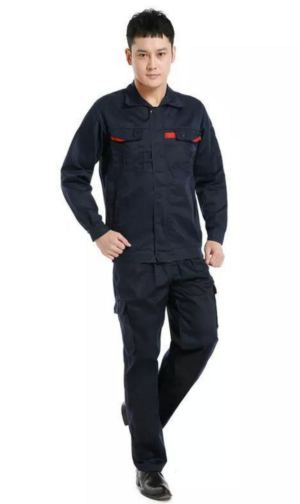 工作服8006  工作服現(xiàn)貨 工作服供應(yīng)商 工作服定做