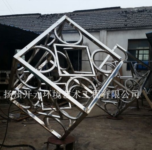 城市園林景觀雕塑小品 校園不銹鋼雕塑 金屬雕塑 白鋼雕塑 廣場雕塑 園林景觀雕塑 大型城市廣場雕塑   大型不銹鋼雕塑