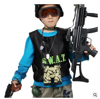 幼兒演出服 兒童道具服