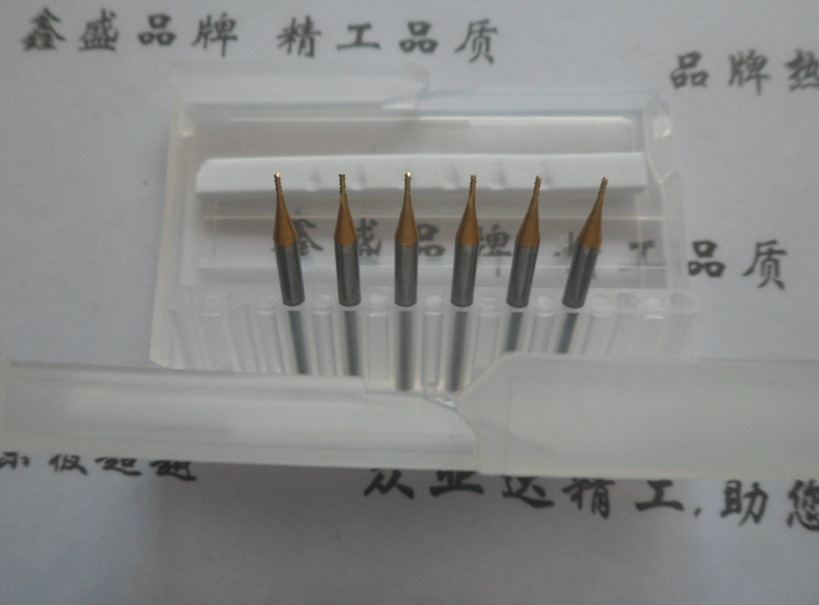 鍍金玉米銑刀 整體鎢鋼 全新工藝 碳纖、環(huán)氧板等專業(yè)銑刀供應(yīng)商