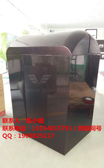 智能垃圾桶（*定制）