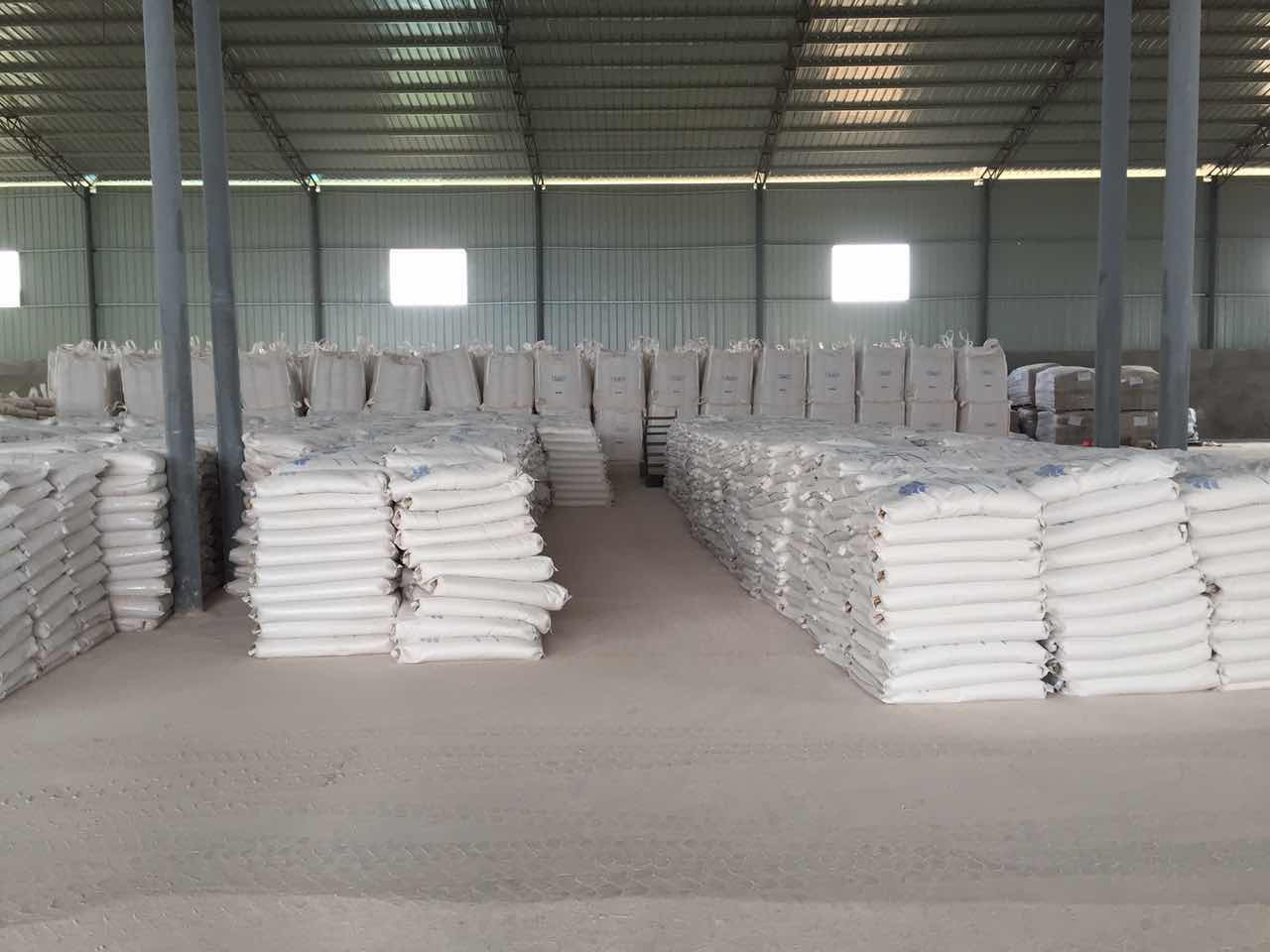 膨潤土 中潤膨潤土 嚴洲活性白土