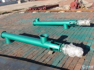 水泥螺旋輸送機選定做業(yè)界*重諾