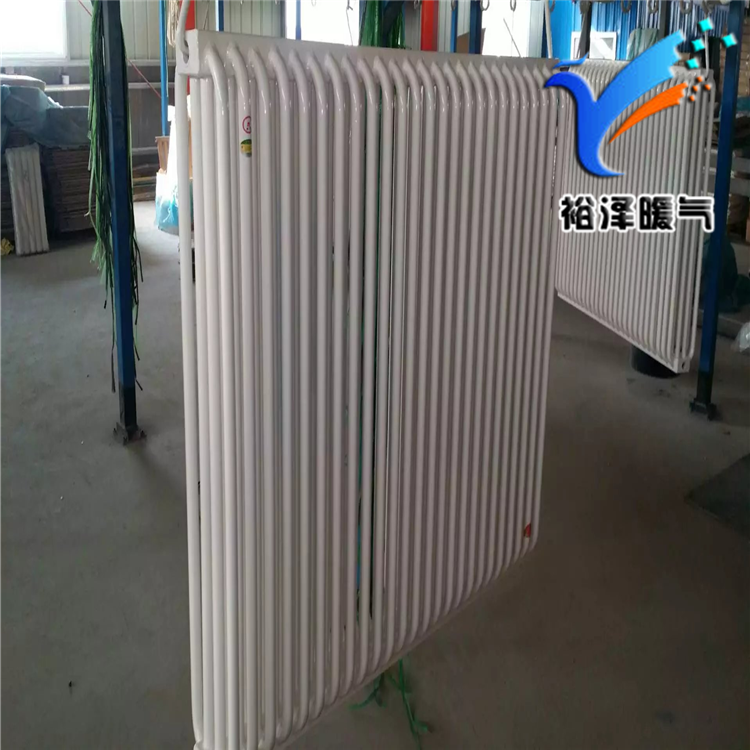 供應(yīng)衡水裕澤圓弧暖氣片散熱器