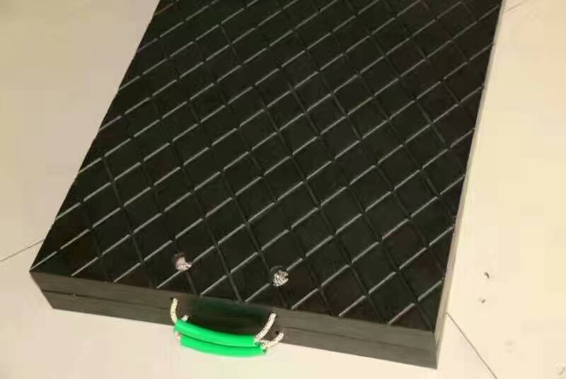 宇昂直銷高分子尼龍耐磨襯板