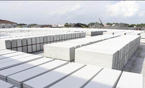 河南輕質(zhì)復(fù)合墻板 隔墻墻板 節(jié)能環(huán)保 河南輕質(zhì)復(fù)合墻板 實心隔墻墻板