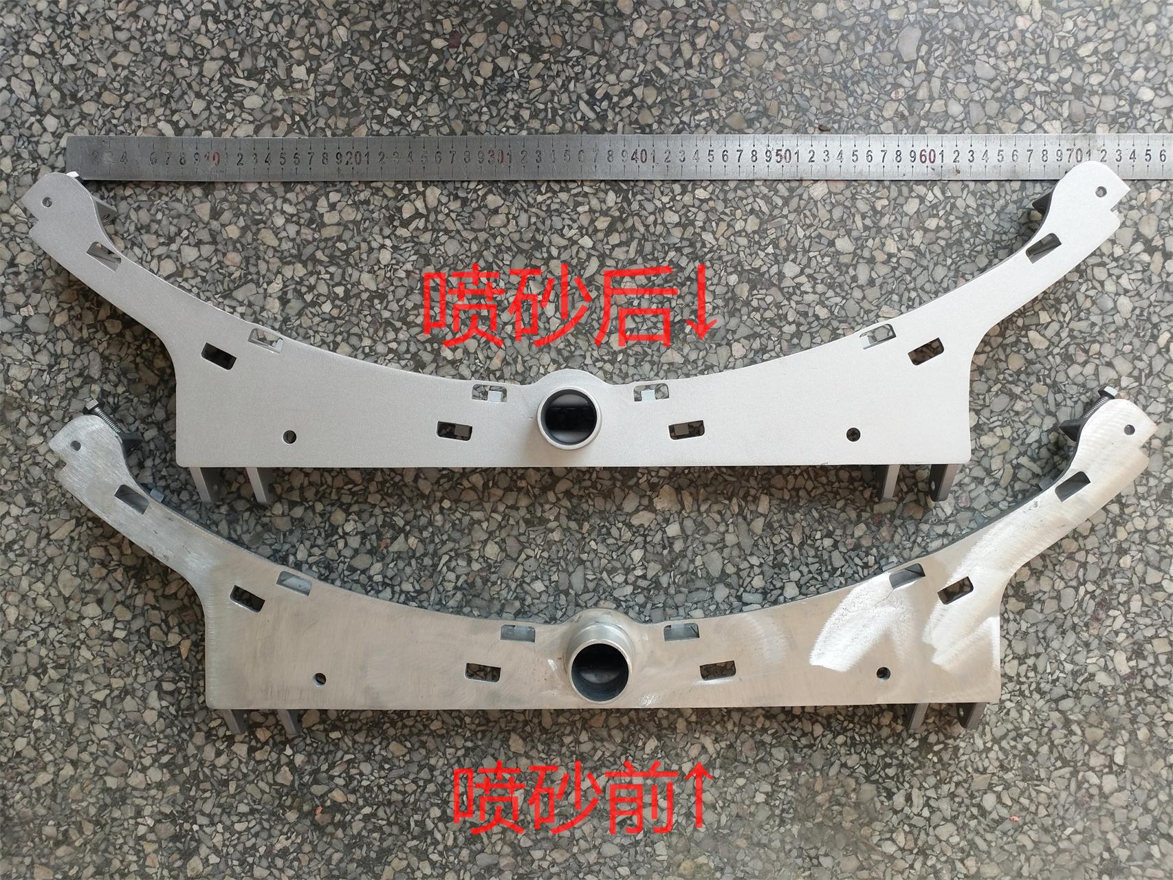 廣東專業(yè)噴砂加工廠家 表面處理噴砂加工優(yōu)惠價(jià)格 廣東噴砂機(jī)廠家 不銹鋼噴砂加工聯(lián)系電話 專業(yè)生產(chǎn)噴砂房廠家