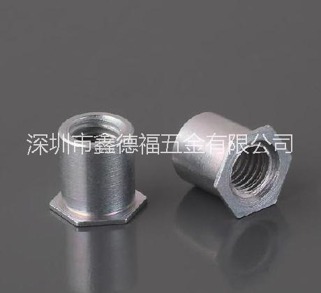 深圳五金有限公司大量供應(yīng)BSO、BSOS、SO、BSO4螺母柱