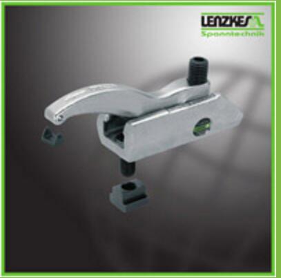 倫茨卡/LENZKES/MQ60.MQ70.MQ100.MQ106.MQ200.快速夾具