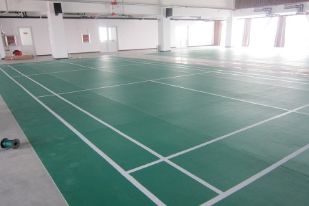 羽毛球塑膠場地價(jià)格 乒乓球*地