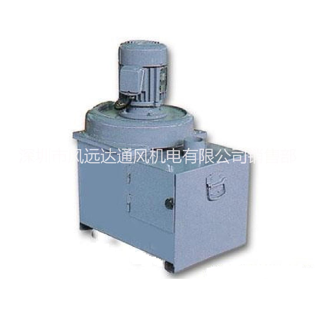 1.5kw磨床吸塵器 除塵器