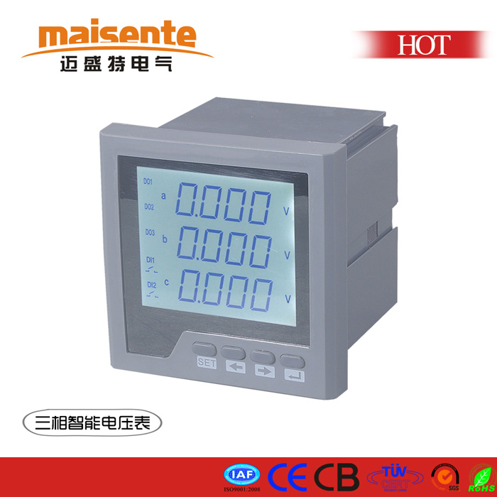 PDM-801P 多功能儀表