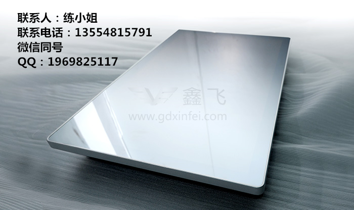 觸摸一體機鏡子（*定制）