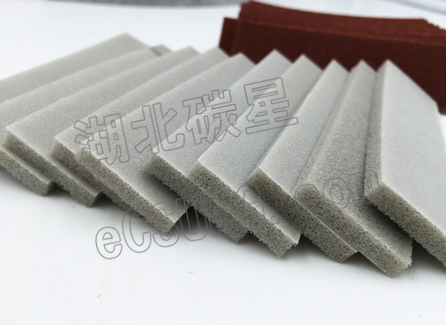 廣東大量供應(yīng)拋光用海綿砂塊 廣東海綿砂生產(chǎn)廠家