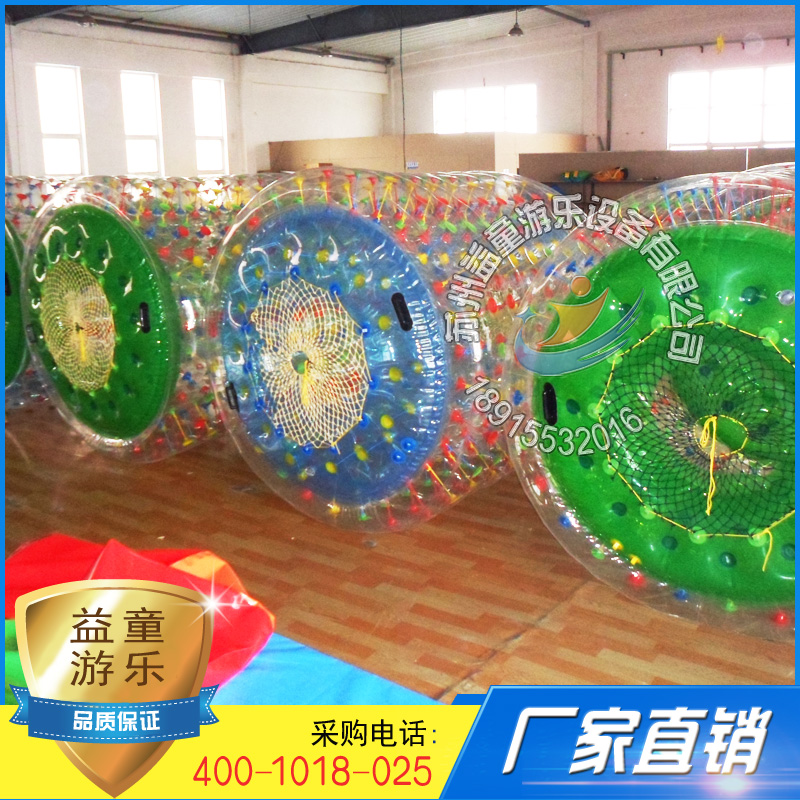蘇州供應水上滾筒球  充氣水池滾筒球 充氣滾筒生產(chǎn)廠家 批發(fā)價格