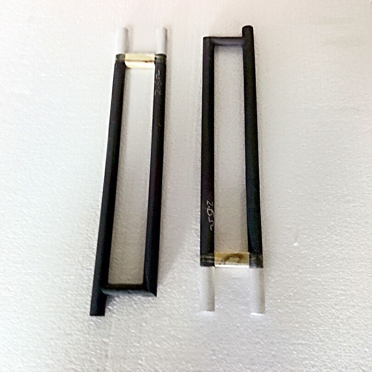 異型硅碳棒 工業(yè)窯爐電熱元件MiC加熱管 非標定制