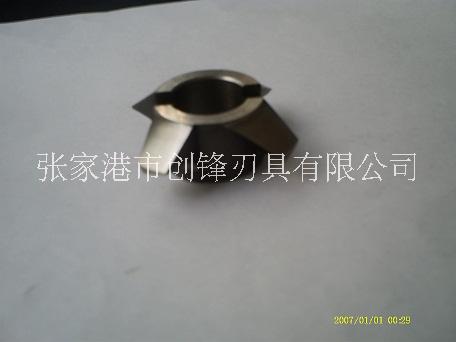 張家港-CF-倒角銑刀
