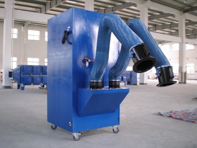 泊頭億特直銷焊接煙塵凈化器除塵設(shè)備廠家