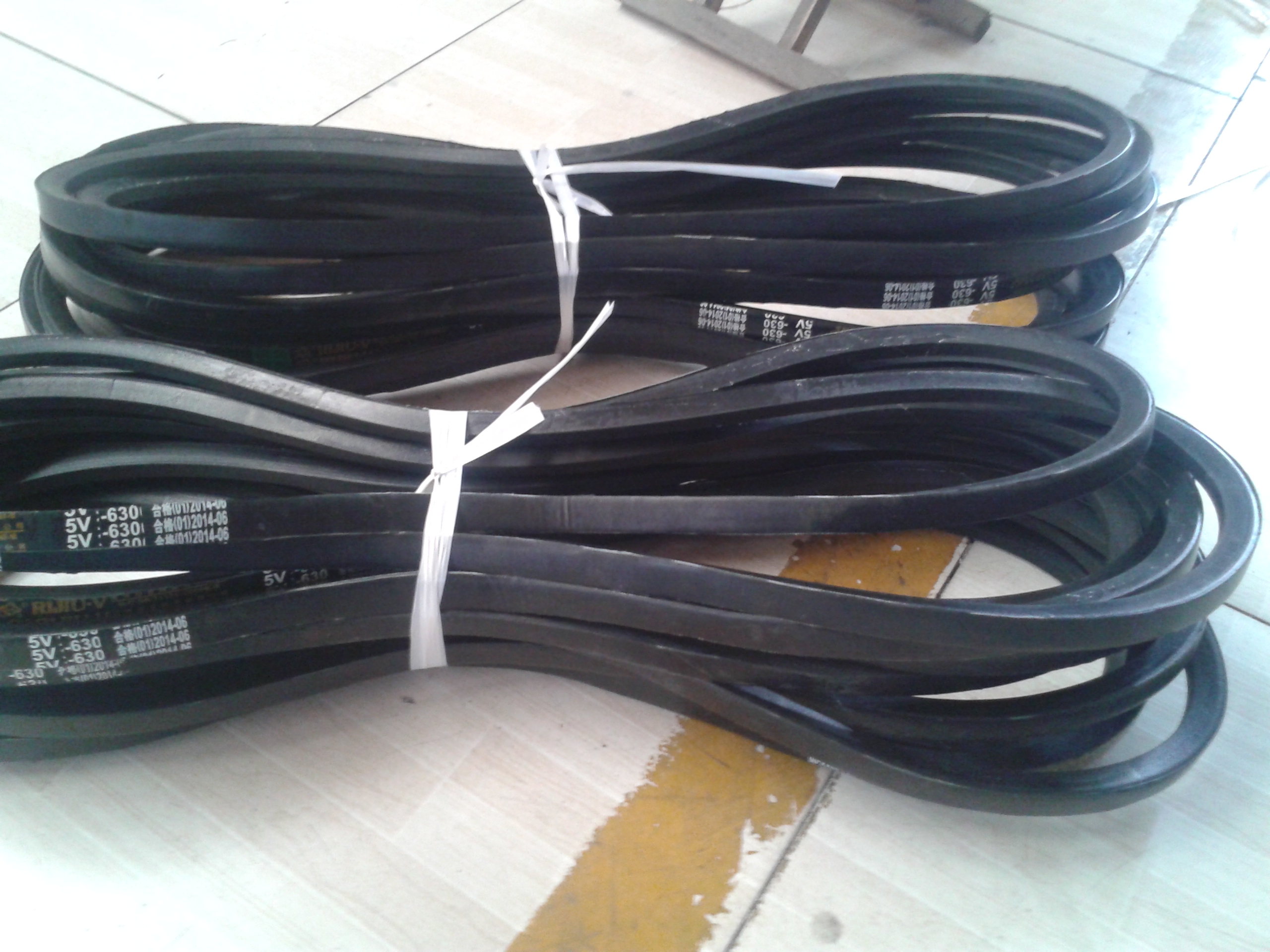 5V三角帶，15N三角帶，窄V帶，5V窄V帶，15N窄V帶