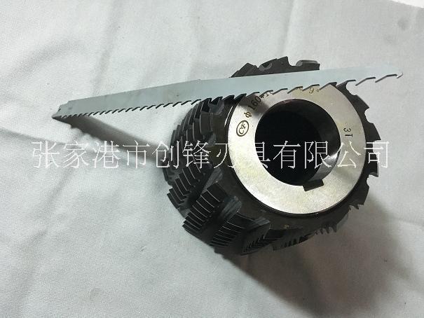 張家港-CF-往復鋸銑刀