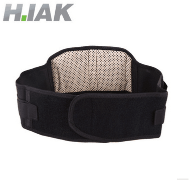 杏康托瑪琳自發(fā)熱磁療護腰 遠紅外負離子磁療