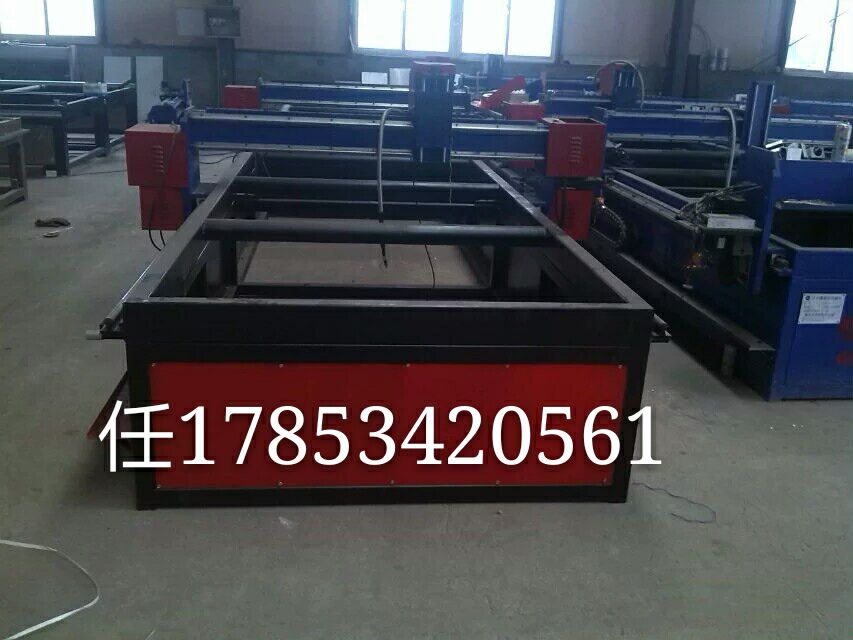 專業(yè)生產(chǎn)廠家高速金屬臺(tái)式數(shù)控等離子切割機(jī)