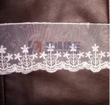 刺繡花邊 *透明網(wǎng) 燈籠花    刺繡花邊報(bào)價 刺繡花邊供應(yīng)商 刺繡花邊批發(fā)