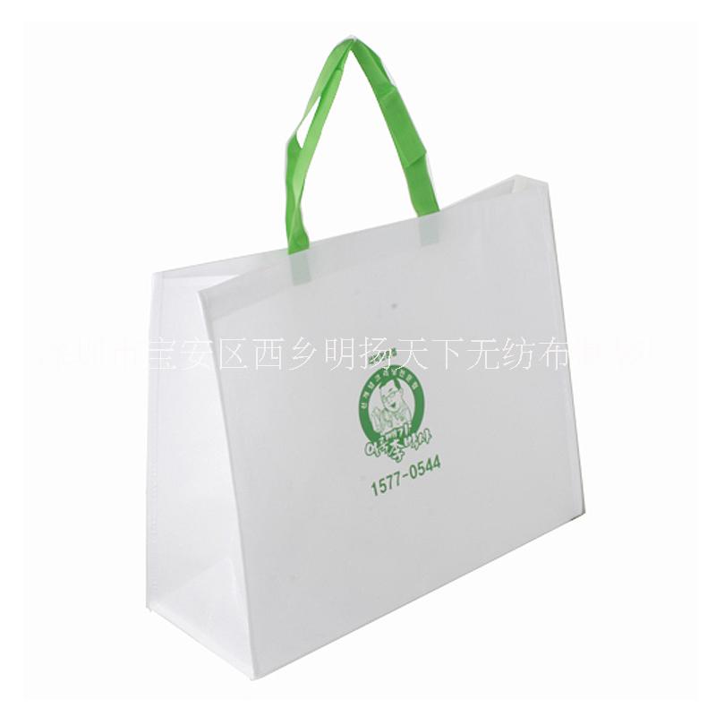 深圳服裝袋訂做 深圳無(wú)紡布袋廠家 深圳環(huán)保袋定制 深圳廣告袋定制