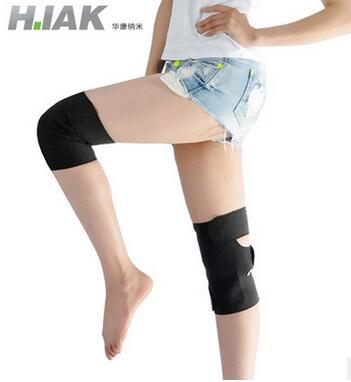 杏康自發(fā)熱護膝 托瑪琳遠(yuǎn)紅外磁療負(fù)離子